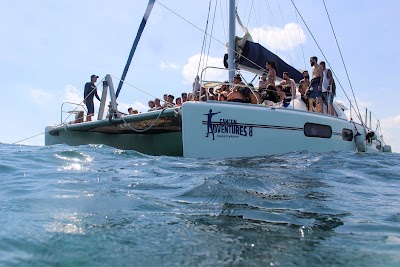 Photos of Cancun Adventure Tours