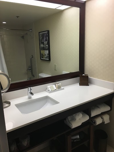 Photos of Renaissance Los Angeles Airport Hotel