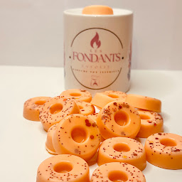 Photo n°4 de Les fondants en folie à Fosses (Parfumerie)