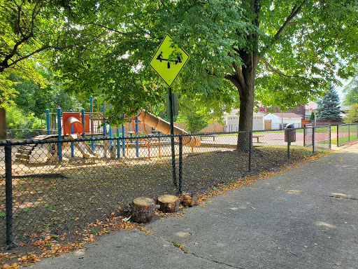 Playtime Park - Visual