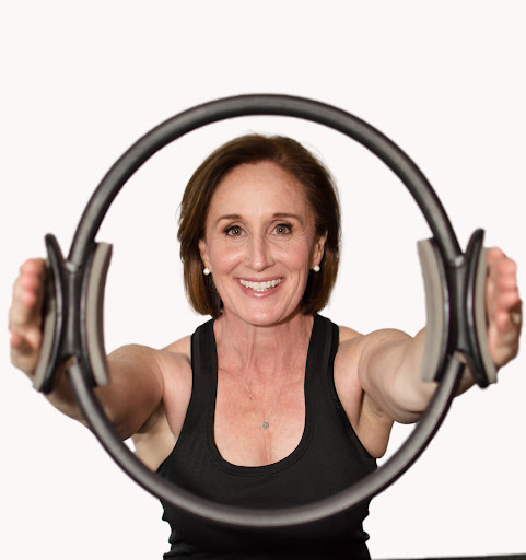 B3 Pilates - Visual