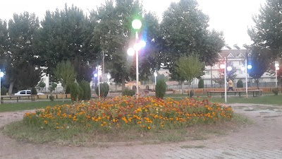 Photos of Golbasi City Stadium