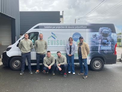 Evisol - Votre spécialiste de l'isolation intérieure (neuf ou rénovation)