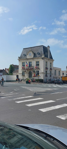 Mairie de Wimereux - Thumbnail