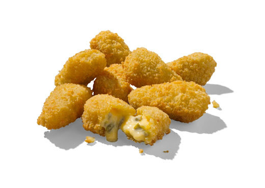 Church's Texas Chicken by null