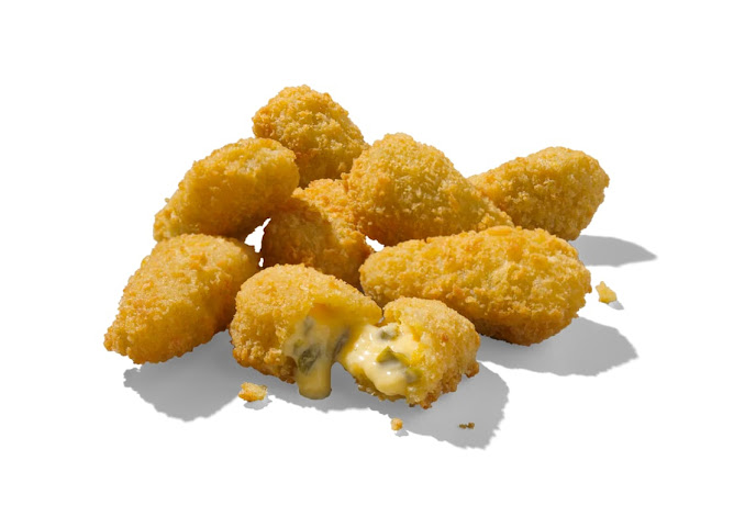 Church's Texas Chicken by null