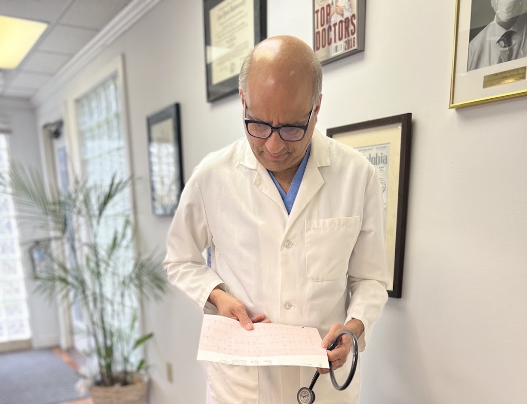 Harvard Cardiovascular