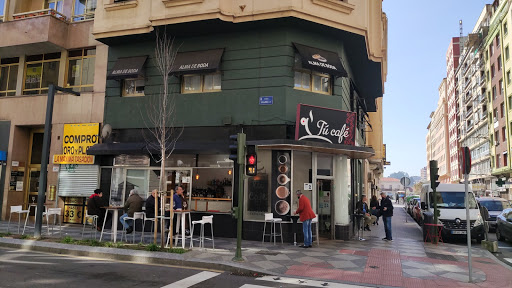 TU CAFÉ - Café - Bar - SANTANDER