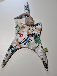 Photo n°13 de De Fil En Aiguilles à Chaneins (Couturier)