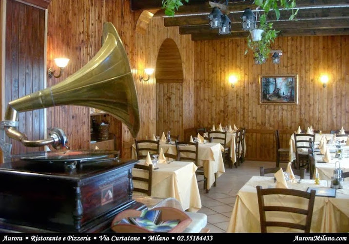 Ristorante Pizzeria Aurora