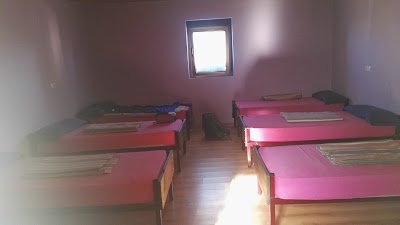 Photos of Albergue San Pelayo