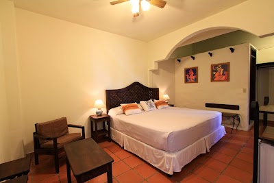 Photos of Hotel Yat B'alam