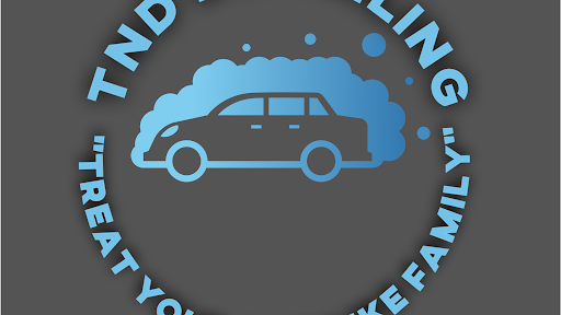 TND mobile detailing