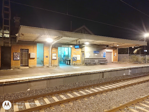 Northcote - Visual