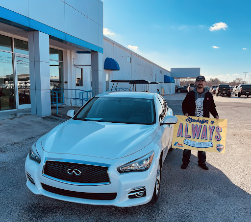 Atzenhoffer Chevrolet - Thumbnail