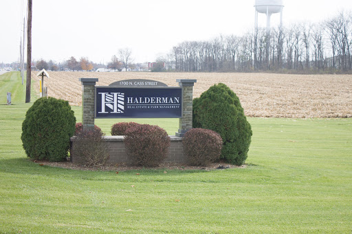 Halderman Real Estate and Farm Management