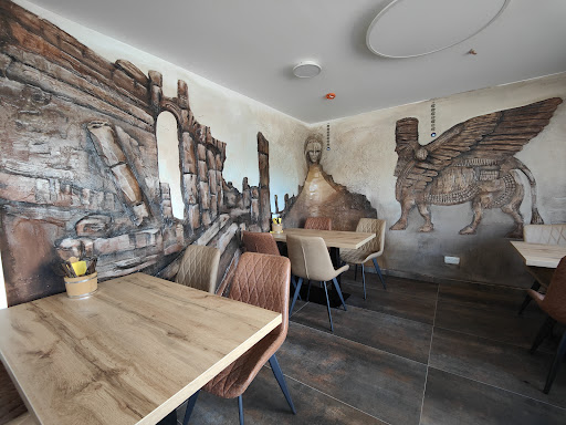 PİYA KEBAP HOUSE