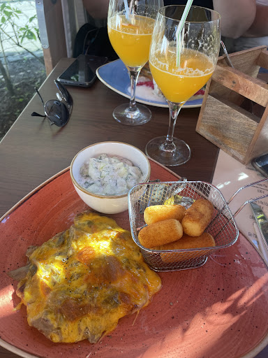 Restaurant im Strandhotel zur Promenade - Thumbnail