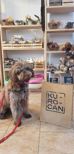 Kurocan - Visual