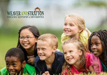 Weaver and Stratton Pediatric Dentistry - Julington Creek