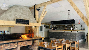 Photo n°26 de GRILL PIZZERIA DU GARDON à Alès (Pizzeria)