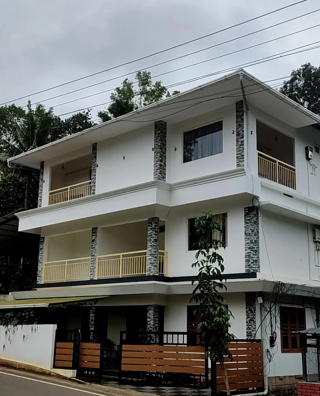 Nai Mithra Home Stay Munnar