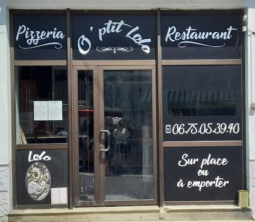 Pizz'up