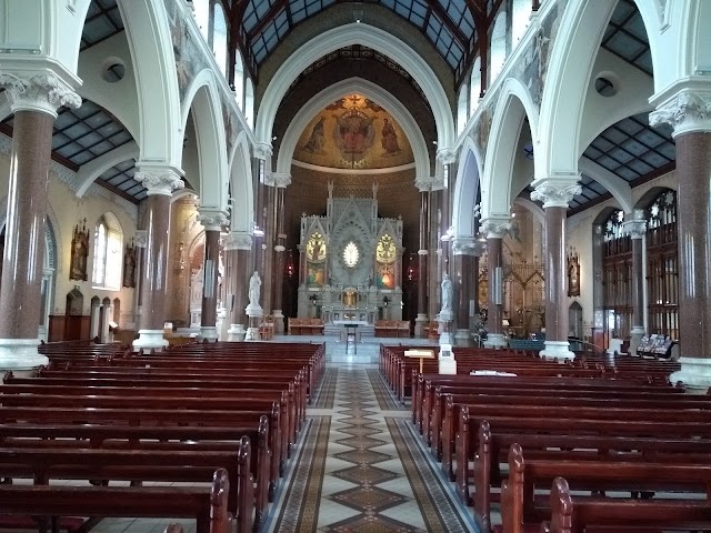 Clonard Monastery