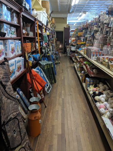 Northville 5 & 10 Gallery - United States
