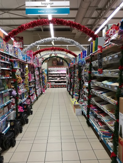 Photos of Checkers Woodlands