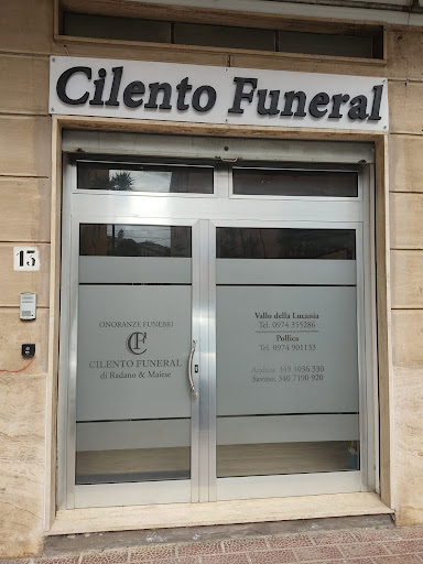 Cilento Funeral di Radano & Maiese - Thumbnail