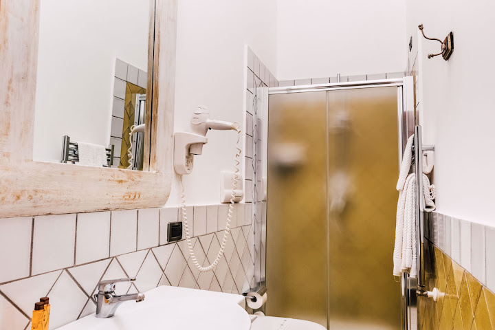 Hotel Carmine by null