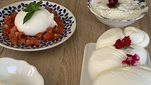 Photo n°6 de L'Authentique Pizzeria Nice Libération - Champion de France- Pizza à Nice (Restaurant)