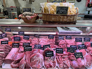 Photo n°8 de Maison Villerette à Vic-le-Comte (Traiteur)