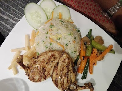 Photos of HashTag - Restaurant, Music Cafe & Lounge