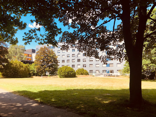 Marien-Hospital Euskirchen - Thumbnail