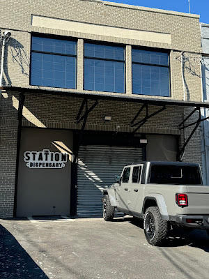 Photo of The Station Dispensary