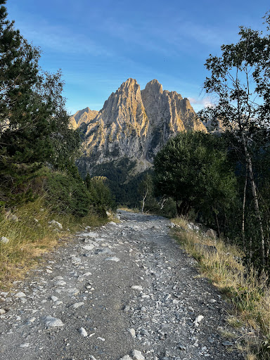 Gran Encantat | 2.749 m
