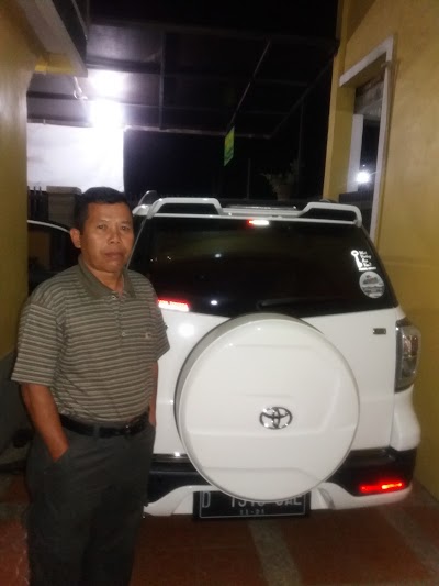 Photos of Gbr 1 Rental Mobil