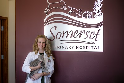 Somerset Veterinary Hospital