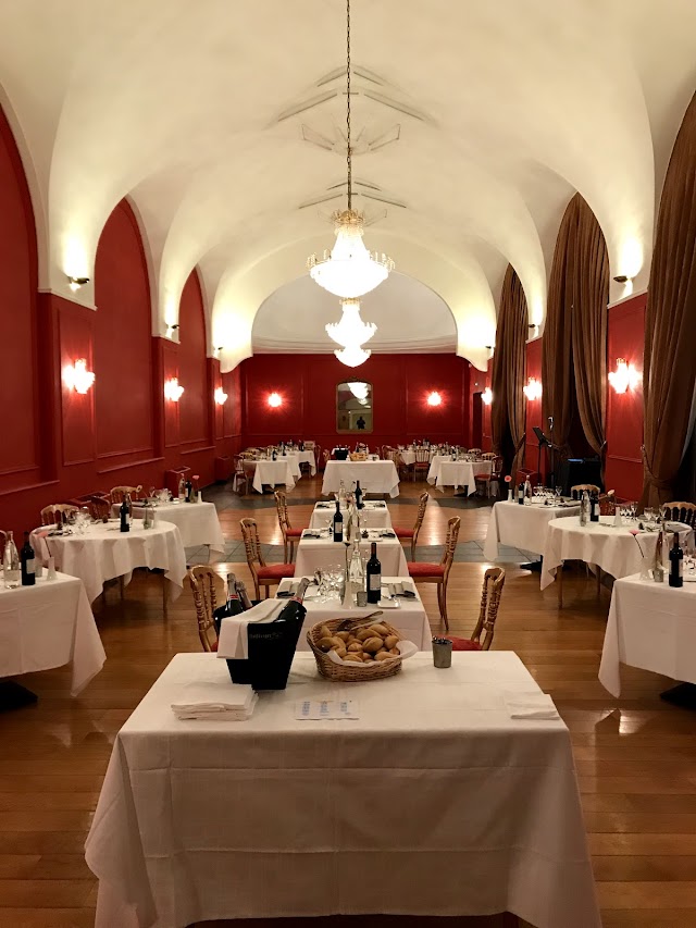 Najeti Hôtel de l’Univers