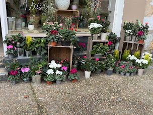 Photo n°11 de Atelier 2 Maude à Prémery (Fleuriste)