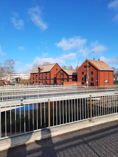 Rökeriet Nyköping - Thumbnail