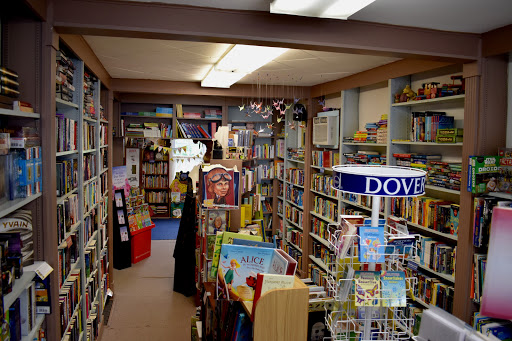 Learned Owl Book Shop Gallery - United States