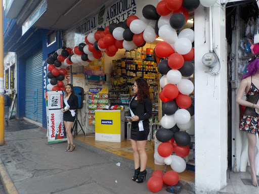 COMERCIAL AGRICOLA DE AGUASCALIENTES