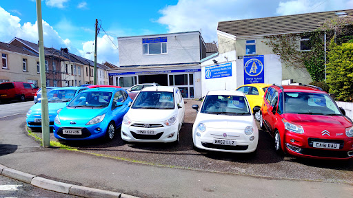 Aberdare Auto Trade