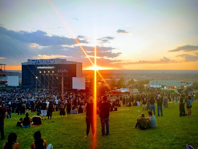 Isleta Amphitheater