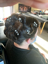 Photo n°8 de Hmc Beauty ( coiffure/maquillage à domicile ) à Pavilly (Institut de beauté)