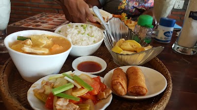 Photos of Damnak khmer Restaurant