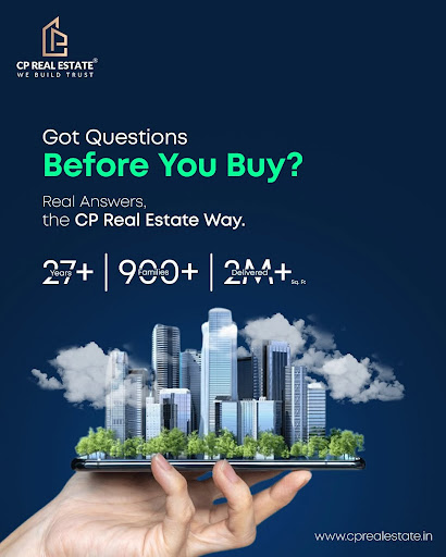 Business update post image